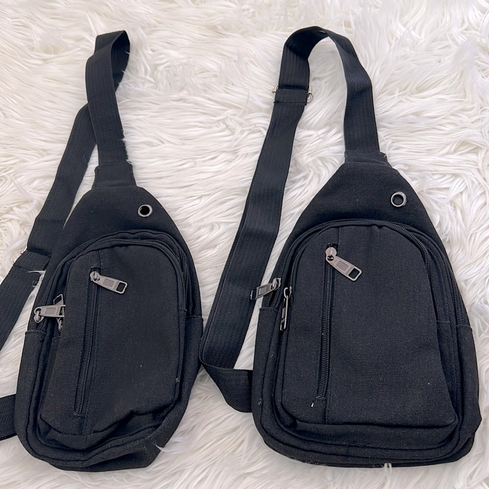 NWOT hiking bag x2 - Picture 1 of 7
